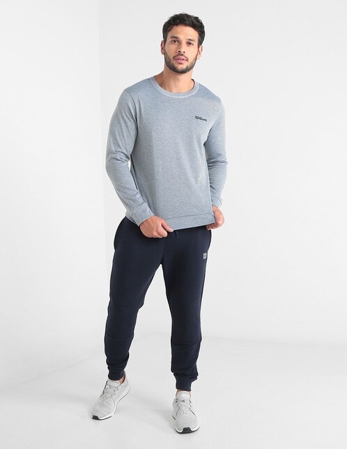 Pants recto Wilson para hombre en SB