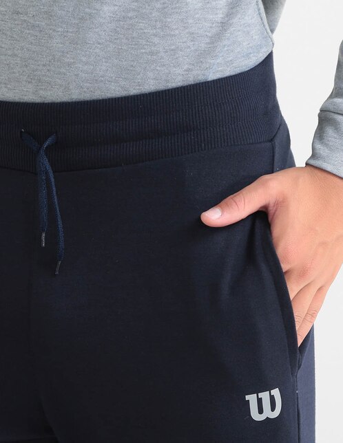 Pants recto Wilson para hombre en SB