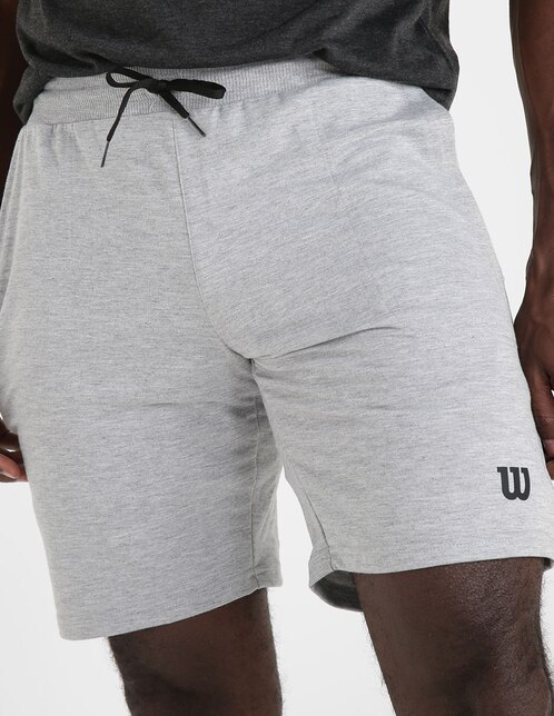 Short Wilson de entrenamiento para hombre en SB