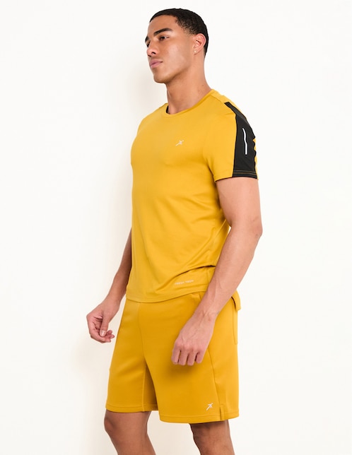 Amarillo