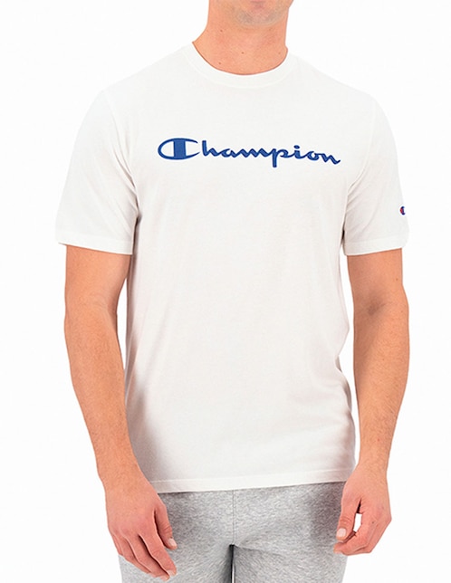 Playera deportiva casual de hombre