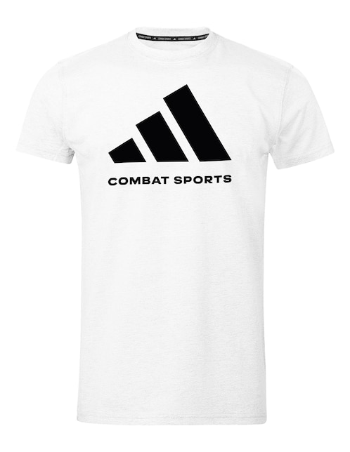 Playera deportiva para arte marcial para hombre 1
