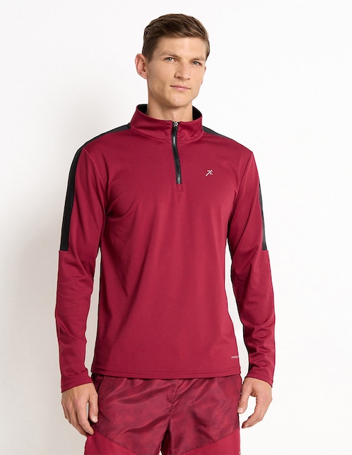 Sudadera Sprint para hombre
