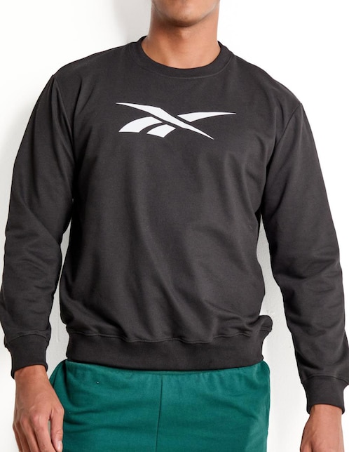Sudadera Reebok para hombre