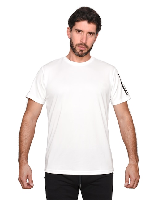 Playera para entrenamiento Adidas para hombre