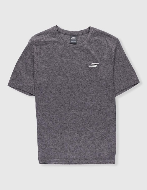 Playera deportiva para entrenamiento de hombre