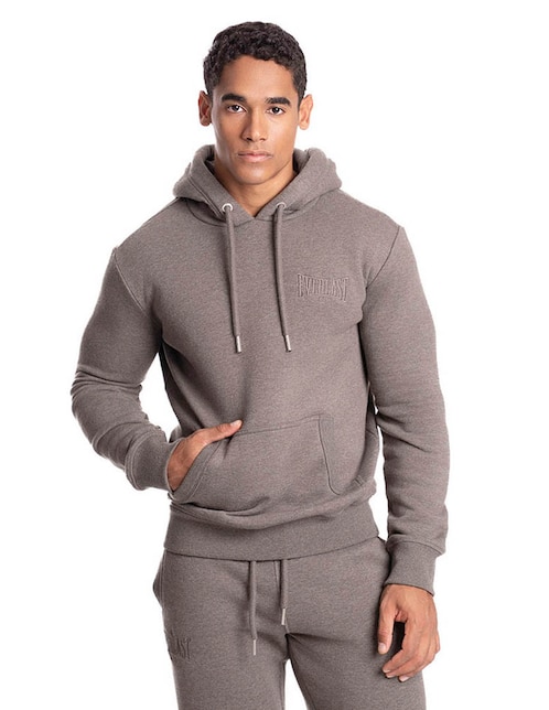 CONJUNTO DEPORTIVO S3, M, GRIS OBSCURO