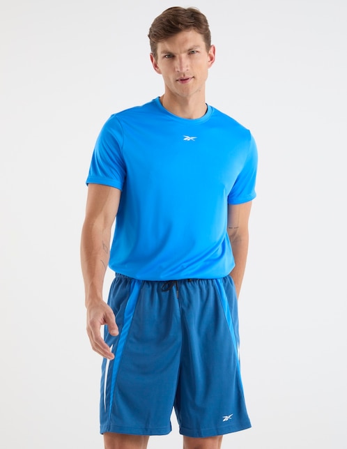 Short para entrenamiento hombre 1