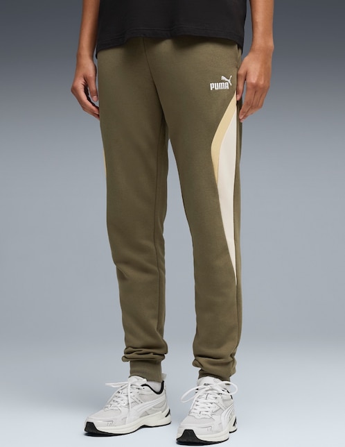 Pants para entrenamiento de hombre 1