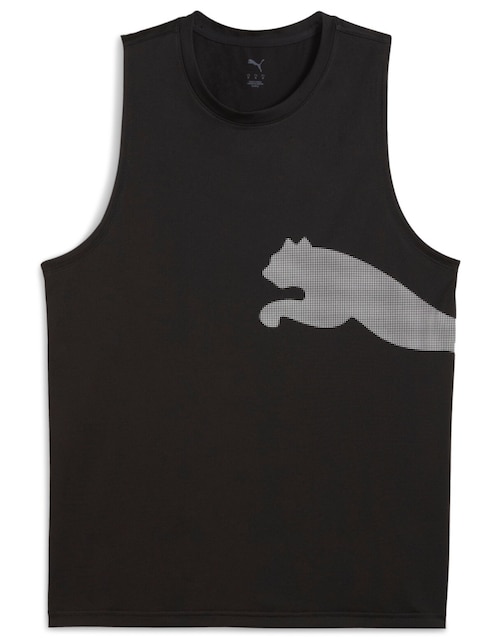 Playera deportiva para entrenamiento de hombre 1