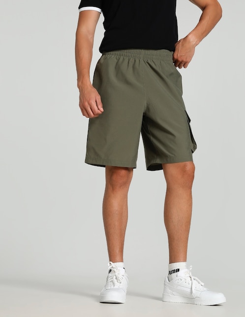 Short para entrenamiento hombre 1