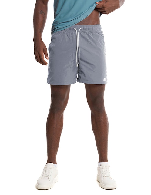 Short Everlast con bolsillos para entrenamiento hombre