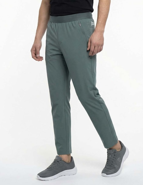 Pants para entrenamiento de hombre 1