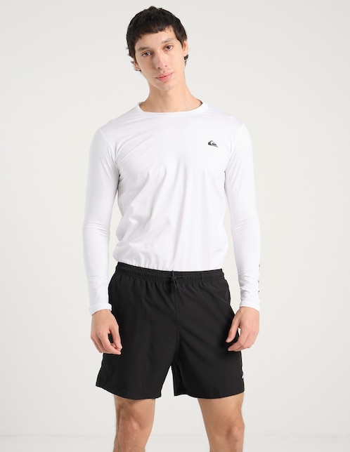 Playera Quiksilver para hombre