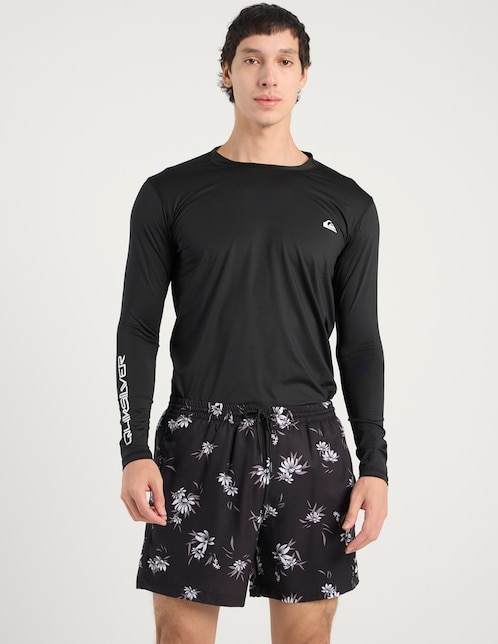Playera Quiksilver para hombre