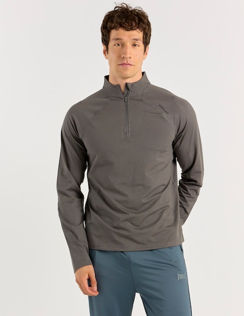 Chamarra para entrenamiento de hombre 1