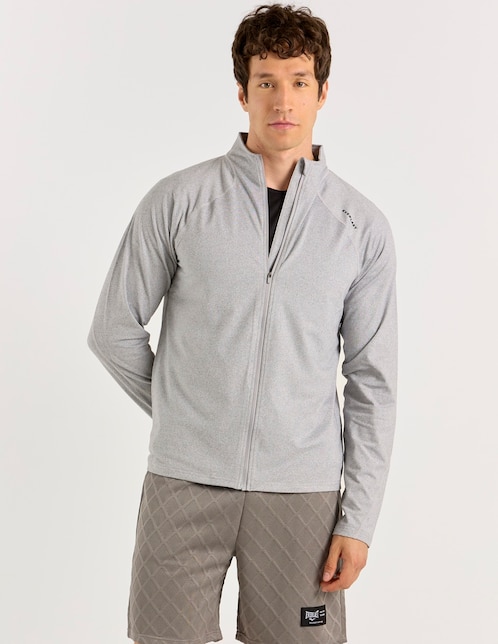Chamarra para entrenamiento de hombre 1