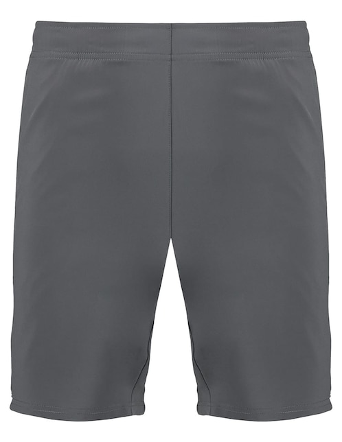 Short con bolsillos Skechers Classics para entrenamiento hombre