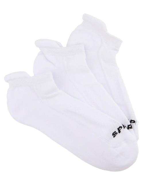 Set de tín para entrenamiento para hombre 3 pares 1