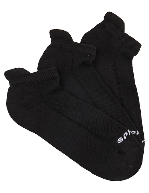 Set de tín para entrenamiento para hombre 3 pares 1