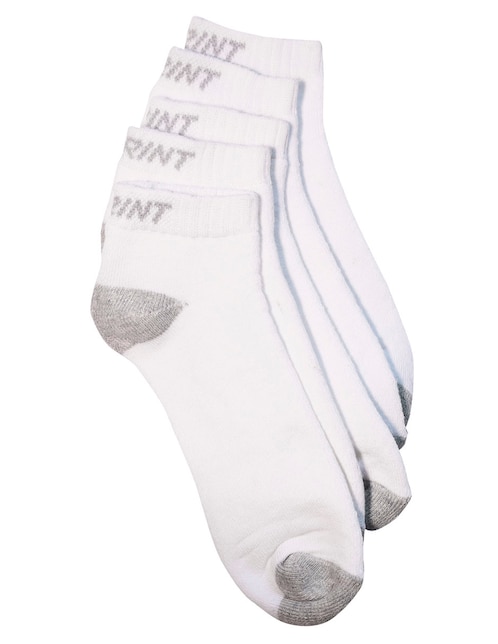 Set de tin para entrenamiento para hombre 5 pares 1