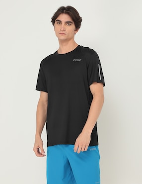 Playera Deportiva Sprint Para Hombre