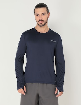 Playera Deportiva Sprint Para Hombre