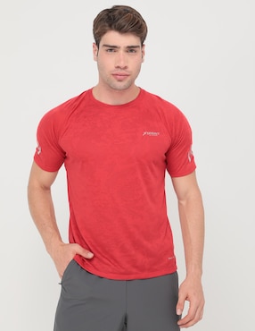 Conjunto deportivo slim Sprint con jareta para hombre