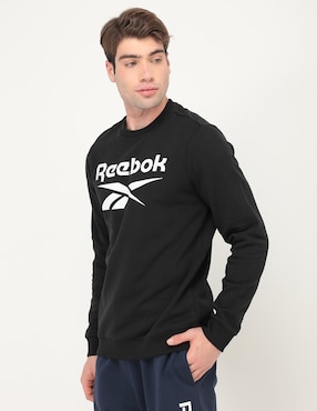 Sudadera Reebok Para Hombre