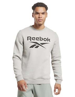 Sudadera Reebok Para Hombre