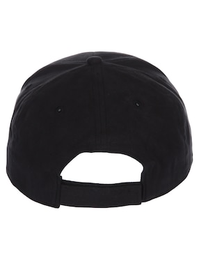 Gorra con visera curva velcro Nba Los Angeles Lakers para adulto