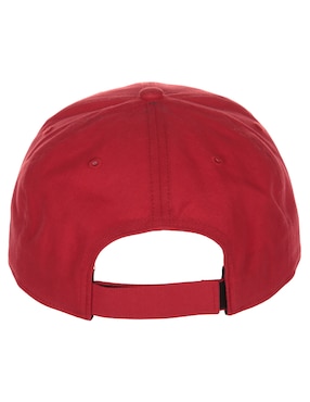 Gorra visera curva velcro casual Nfl Kansas City Chiefs para hombre