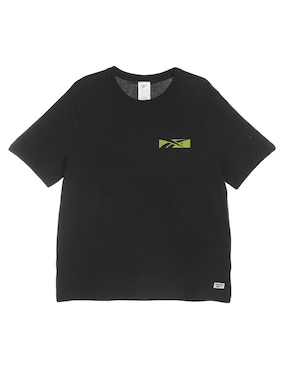 Playera Deportiva Reebok Unisex