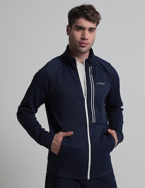 Sudadera Sprint Para Hombre