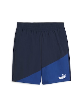 Short Puma Para Hombre