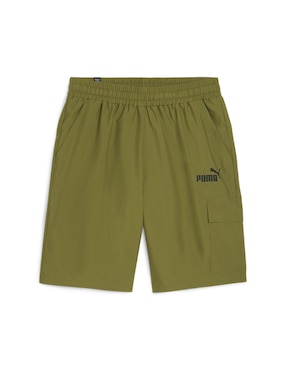 Short Puma Para Hombre