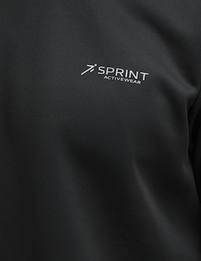 Sudadera Sprint para hombre