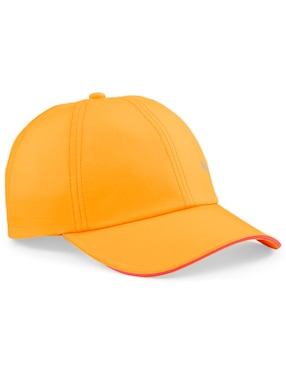 Gorra Con Visera Curva Ess Running Cap Adulto