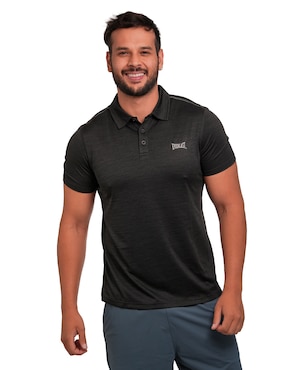 Playera Deportiva Everlast Para Hombre