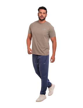 Pants Everlast Para Entrenamiento De Hombre