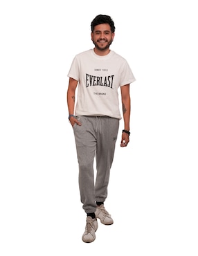 Pants Everlast Para Entrenamiento De Hombre