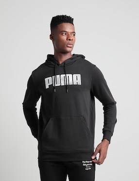 Sudadera Puma Para Hombre