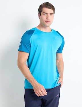 Playera Deportiva Sprint Para Hombre