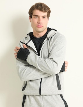 Sudadera Sprint Para Hombre