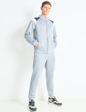 Conjunto pants deportivo Sprint para hombre 2 piezas