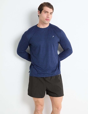 Playera Deportiva Sprint Para Hombre