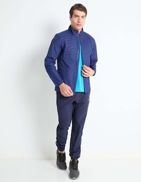 Chamarra Sprint para hombre