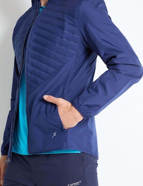 Chamarra Sprint para hombre