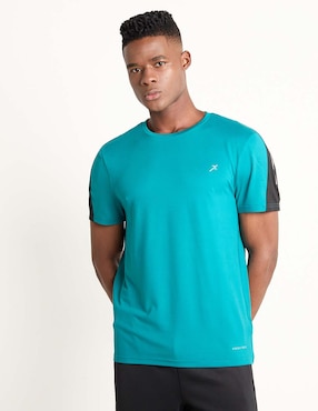 Playera Deportiva Sprint Para Hombre