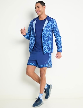 Chamarra Sprint para hombre
